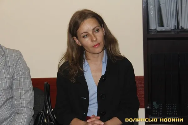 У Луцькраді змінили начальника юридичного департаменту
