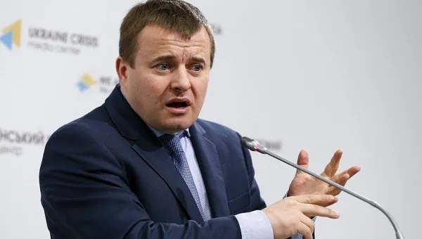 Демчишин анонсував нові тристоронні газові переговори