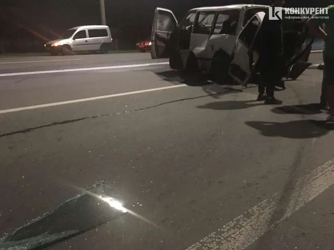 Смертельна аварія в Струмівці: винуватцю загрожує від п'яти до десяти років тюрми