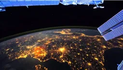 Як у Європі очистилося повітря завдяки карантину (фото)