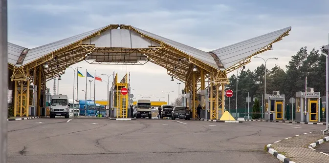 На кордоні з Польщею відбудуться протести аграріїв (карта)