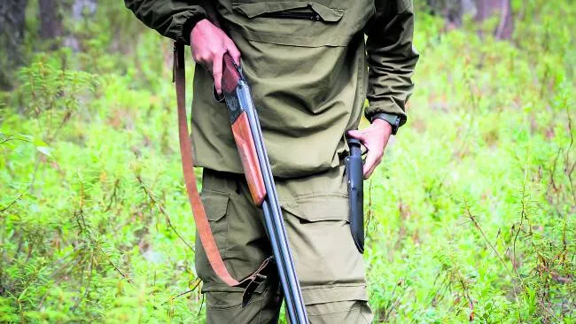 Вбили рідкісну тварину: двоє волинян «влетіли» на 130 тисяч