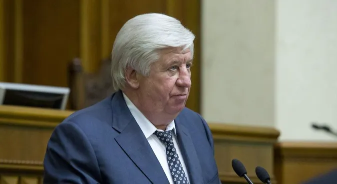 Син Байдена – наркоман, а на Порошенка тиснули: відверті зізнання експрокурора Шокіна