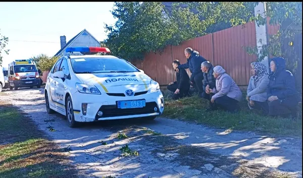 У Рожищі попрощалися з бойовим медиком Юрієм Шевчуком (фото)