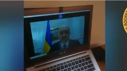 Окупанти від імені Шмигаля намагалися зв’язатися з директором компанії Baykar (відео)