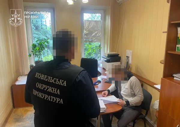 Поки чекав вирок за грабіж, продавав канабіс: на Волині судитимуть 38-річного чоловіка (фото)