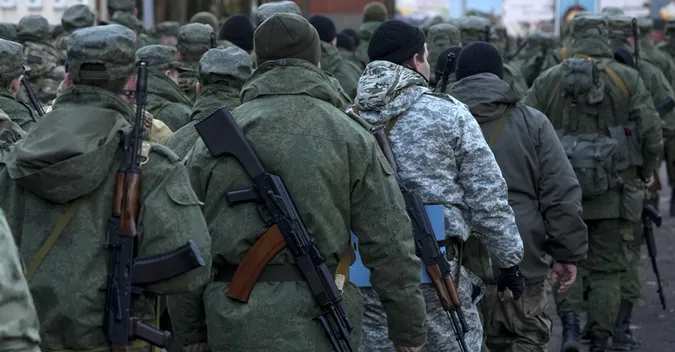 Росія може піти в наступ у найближчі місяці, – ISW
