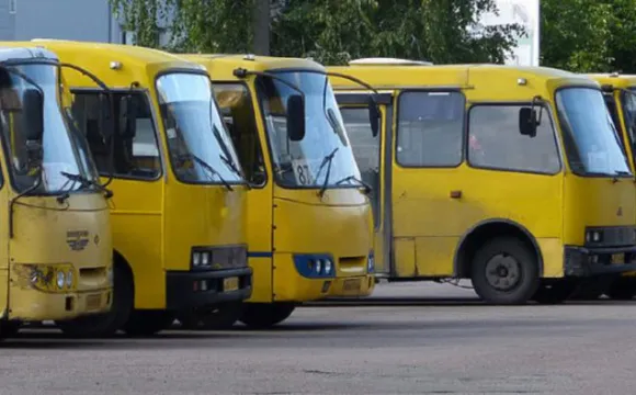 Луцькрада судитиметься з Волинською ОДА через приміські маршрутки