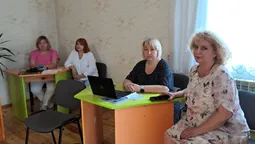 У Ковелі запрацював Центр життєстійкості (фото)