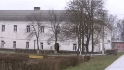 На Волині колишній монастир піарів передали у власність селищної громади