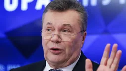 Кремль витягнув з небуття Януковича: втікач заговорив про ЄС і НАТО (відео)