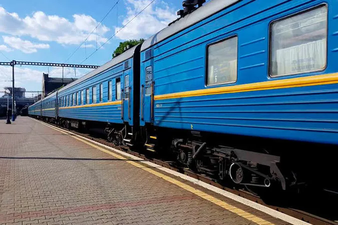 З кінця липня курсуватимуть ще 17 регіональних потягів