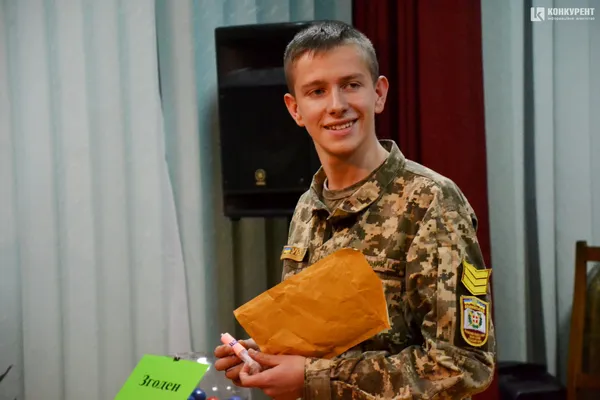 Чому наркотики – зло? Волинським ліцеїстам розказали про життя без залежностей (фото)