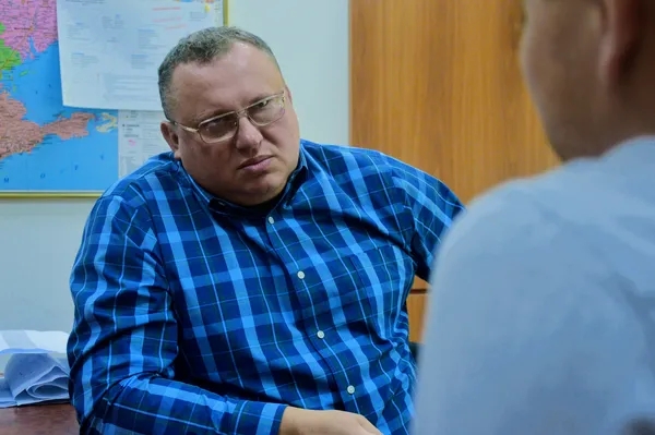 Віктор КОРСАК: «Затягувати проекти – це все одно, що секс на старість відкладати»
