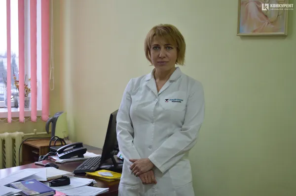 Юлія Рудик