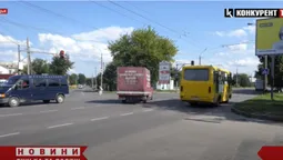 Перехрестя Ковельської та Чернишевського: чому там постійно ДТП і як це вирішуватимуть (відео)