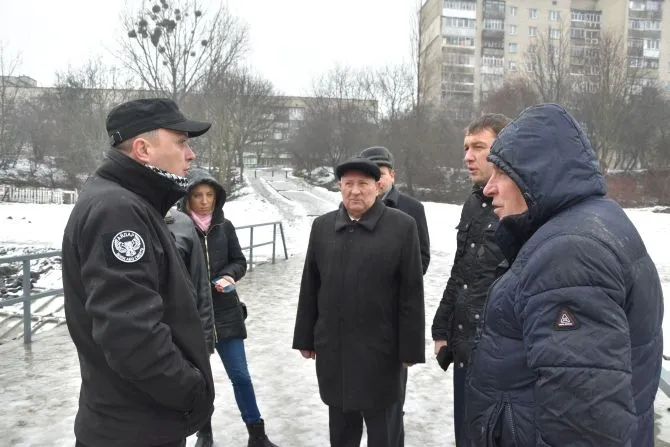 Роботи на Сапалаївці: що встигли зробити в Луцьку (фото)