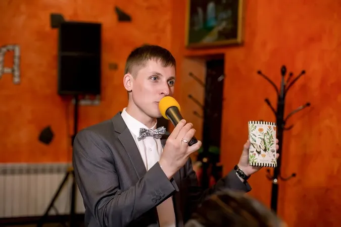 Ідея для бізнесу в Луцьку: івент-агентство