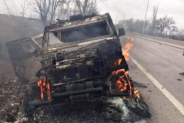 На Миколаївщині захисники знищили розвідгрупу ворога