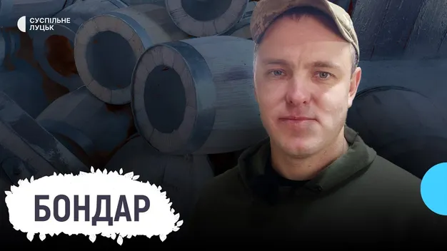 Тисячолітнє ремесло: три покоління волинян займаються бондарством