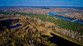 Чорнобильський Радіаційно-екологічний Біосферний Заповідник