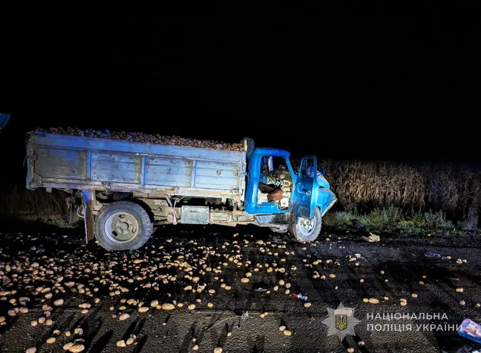 Лоб у лоб: повідомили деталі страшної аварії у Володимирі (фото)