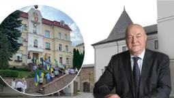 У Луцьку підземелля Окольного замку можуть постраждати через температурний режим (оновлено)