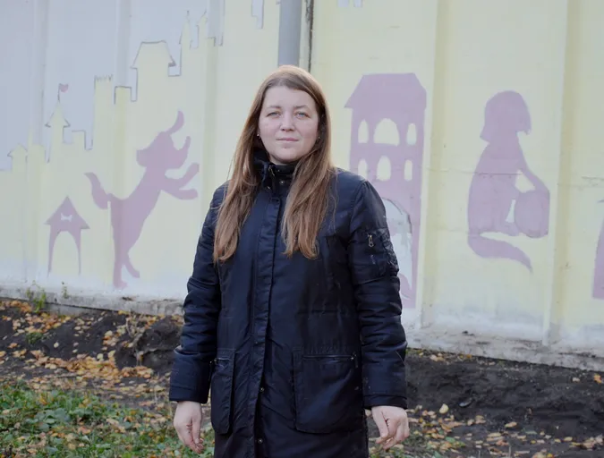 Про реалії та перспективи луцької «Ласки»: інтерв’ю з Наталією Рудь