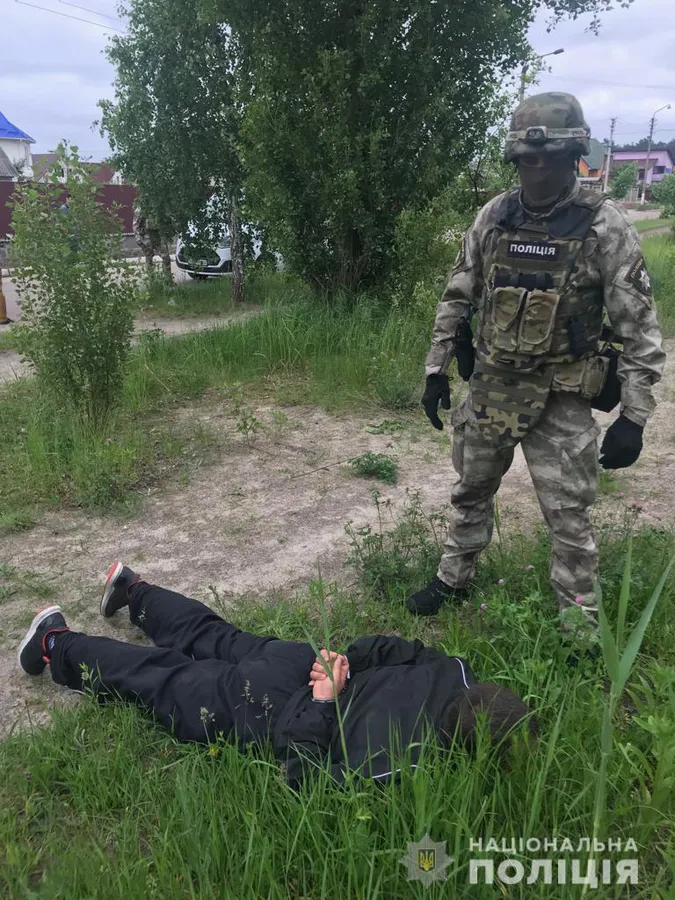 Труп у Липлянах: вбивця може сісти за ґрати на 15 років