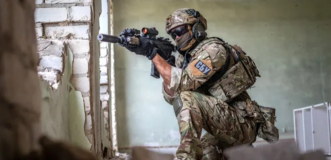 СБУ викрила злочинців, які допомагали російським окупантам