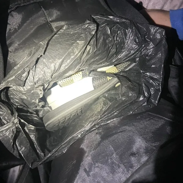 Віз у рюкзаку 12 iPhone 17 Pro на 700 тисяч: на Волині митники викрили водія автобуса (фото)