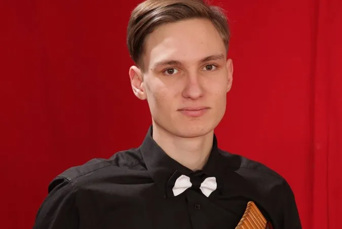 У складі гурту-переможця Нацвідбору на Євробачення музикант із Луцька