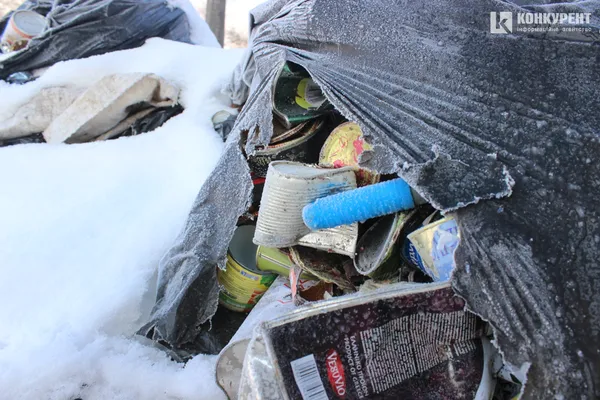 Мільйонні збитки та переповнене звалище: що не так із сортуванням сміття у Луцьку (фото)