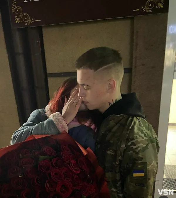 Загинув юний воїн з Луцька, заповіт якого цитував Зеленський: рідні б'ють на сполох, бо не можуть забрати тіло з моргу