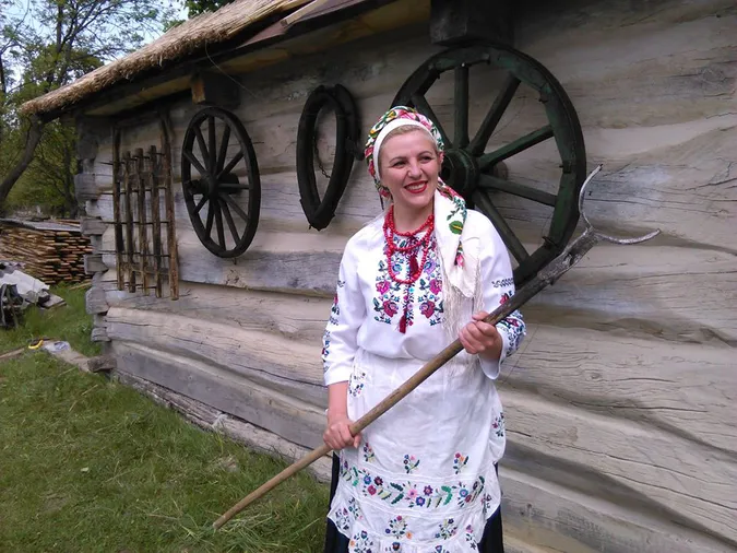 У музеї-скансені в Рокинях відкрили новий екскурсійний об’єкт (фото)