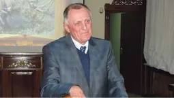 Пішов з життя видатний волинський адвокат Сергій Сафулько