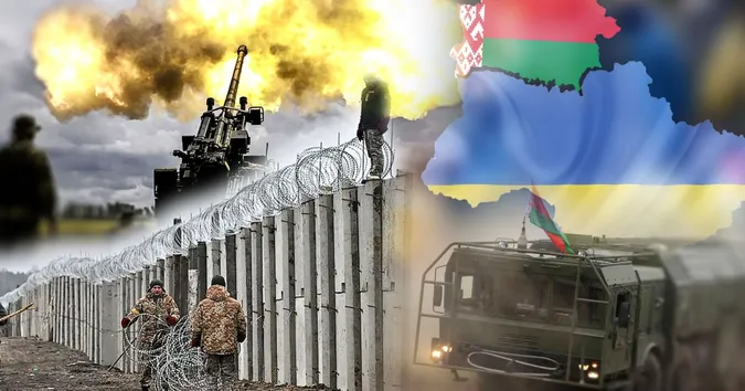 Загроза наступу з боку білорусі: чи є там російські військові і яку загрозу несуть