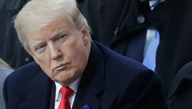 Трамп обговорив з  главою Держдепу і директором ЦРУ вбивство Хашоґджі
