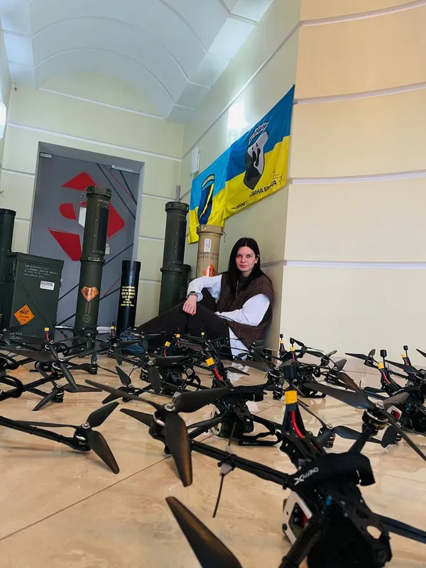 До щему і мурах по шкірі: другий рік великої війни в історіях волонтерів луцького «Ангару»