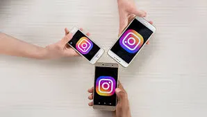 Зірки Instagram втратили мільйони своїх підписників через збій