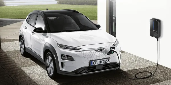 Авто як павербанк: чи вигідно пересідати на електромобіль у 2025 році