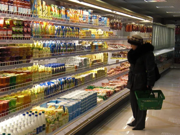 Супермаркети Волинської області звинувачують у штучному завищенні цін