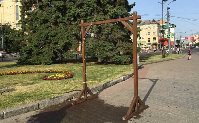 Для порятунку від спеки у Луцьку встановлять вуличні душі: де саме