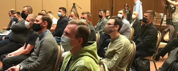 В Україні ветерани АТО пройдуть підготовку у сфері кібербезпеки