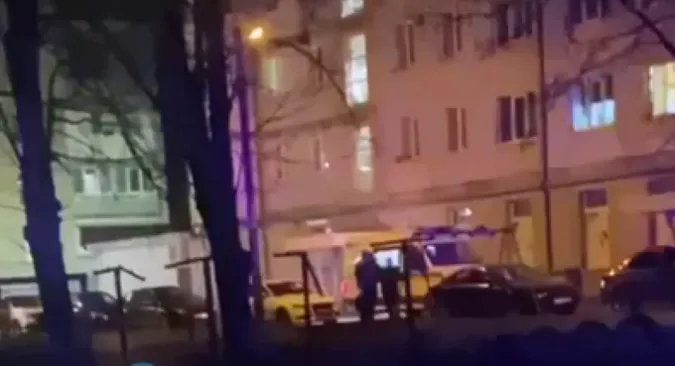 У Луцьку на Рівненській штрикнули ножем чоловіка