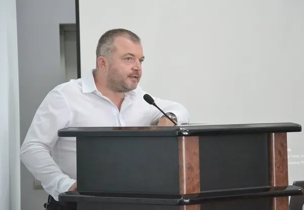 «Гірше, ніж за Януковича», – Покровський про ставлення луцької влади до інвесторів