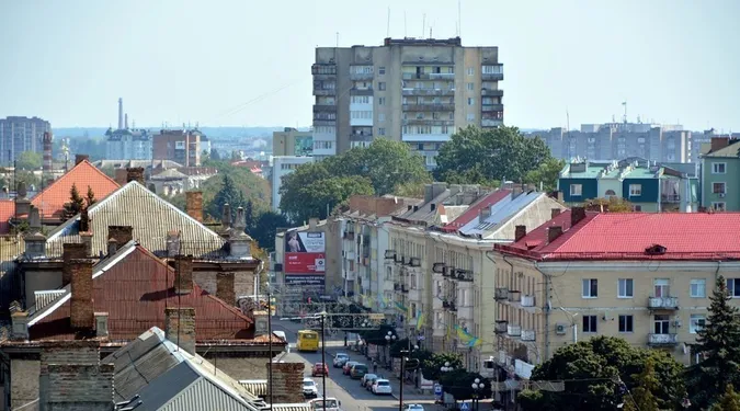 В Офісі Президента відреагували на ракетний удар по Луцьку