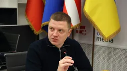 Тарас Шкітер провів зустріч із сімʼями воїнів: з якими проблемами стикаються родини (фото)