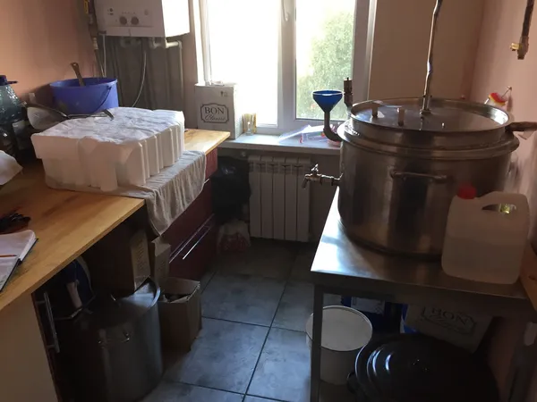 Підроблений алкоголь з Луцька продавали в розважальних закладах? 