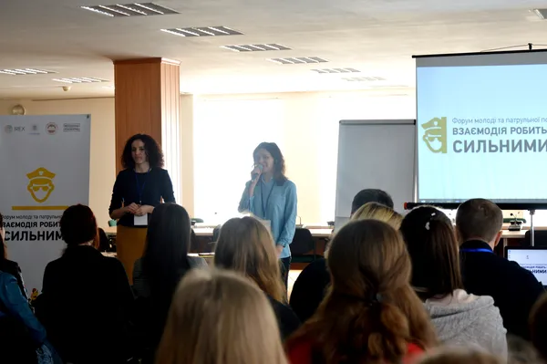 Волинські патрульні розповіли, чи зупиняють порушників-священиків